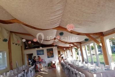 Location salle Chomérac (Ardèche) - Château de Mauras #20