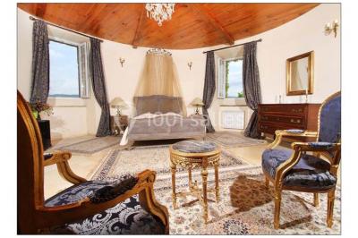 Location salle Chomérac (Ardèche) - Château de Mauras #20