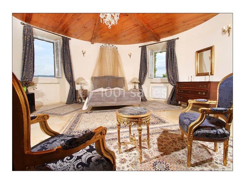 Location salle Chomérac (Ardèche) - Château de Mauras #17