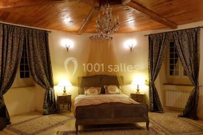 Location salle Chomérac (Ardèche) - Château de Mauras #20