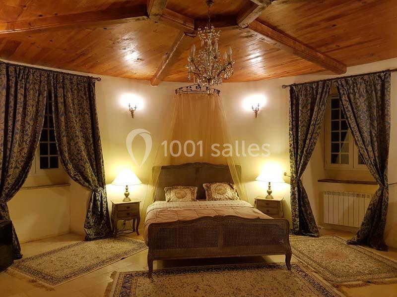 Location salle Chomérac (Ardèche) - Château de Mauras #19