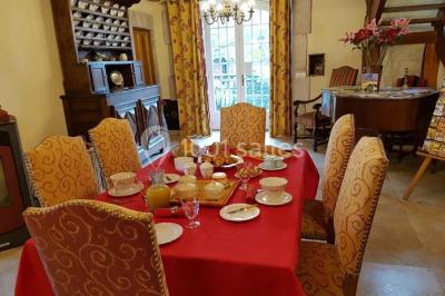 Location salle Chomérac (Ardèche) - Château de Mauras #20