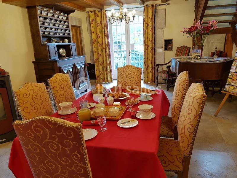 Location salle Chomérac (Ardèche) - Château de Mauras #16