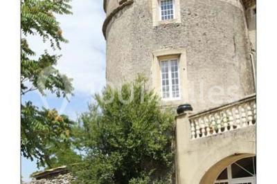 Location salle Chomérac (Ardèche) - Château de Mauras #20