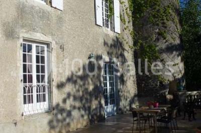 Location salle Chomérac (Ardèche) - Château de Mauras #20