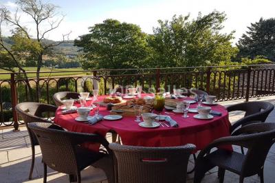 Location salle Chomérac (Ardèche) - Château de Mauras #20