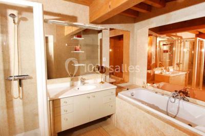 Location salle Chomérac (Ardèche) - Château de Mauras #20