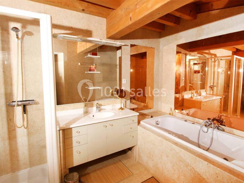 Location salle Chomérac (Ardèche) - Château de Mauras #20