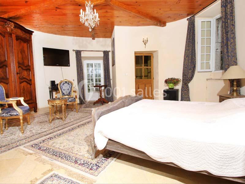 Location salle Chomérac (Ardèche) - Château de Mauras #18