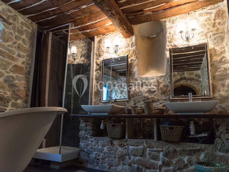 Location salle Cotignac (Var) - La Bastide De Cotignac #24