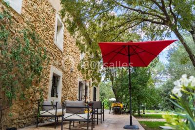 La Bastide De Cotignac La Bastide De Cotignac