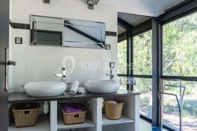 Location salle Cotignac (Var) - La Bastide De Cotignac #24