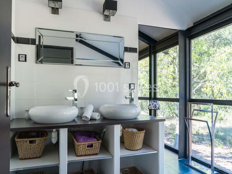 Location salle Cotignac (Var) - La Bastide De Cotignac #22