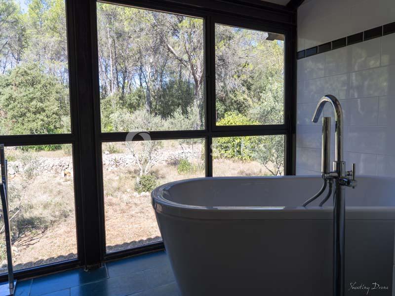 Location salle Cotignac (Var) - La Bastide De Cotignac #23