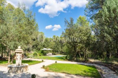 Location salle Cotignac (Var) - La Bastide De Cotignac #24