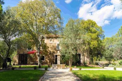 Location salle Cotignac (Var) - La Bastide De Cotignac #24