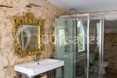 Location salle Cotignac (Var) - La Bastide De Cotignac #24