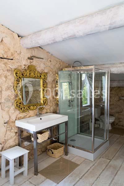 Location salle Cotignac (Var) - La Bastide De Cotignac #12