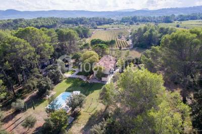 Location salle Cotignac (Var) - La Bastide De Cotignac #24