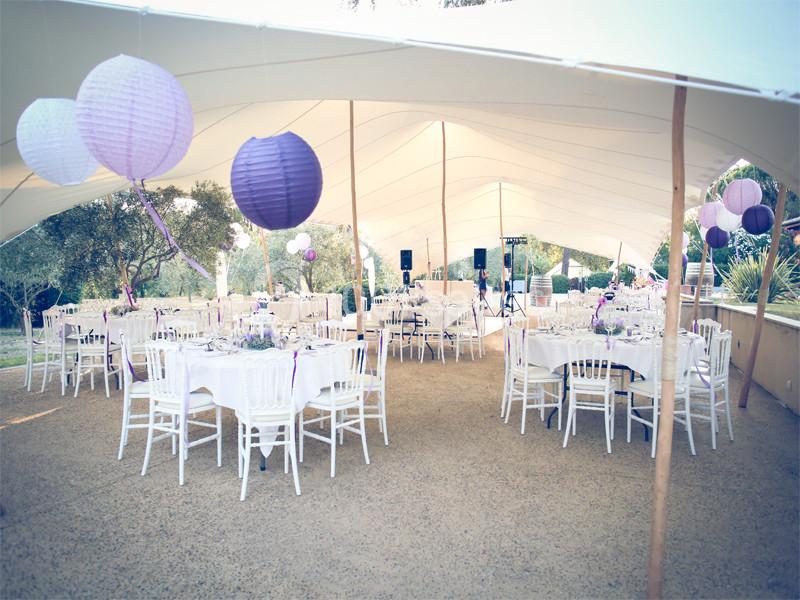 Location salle Cotignac (Var) - La Bastide De Cotignac #14