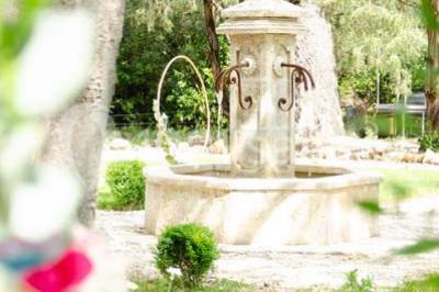 Location salle Cotignac (Var) - La Bastide De Cotignac #24