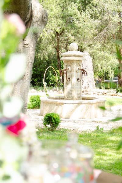 Location salle Cotignac (Var) - La Bastide De Cotignac #9