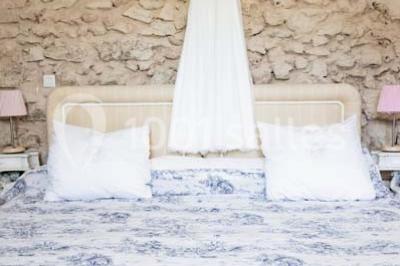 Location salle Cotignac (Var) - La Bastide De Cotignac #24