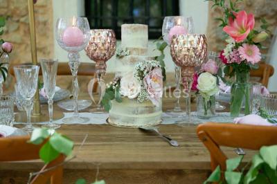 Location salle Cotignac (Var) - La Bastide De Cotignac #24