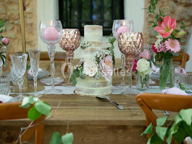 Location salle Cotignac (Var) - La Bastide De Cotignac #18