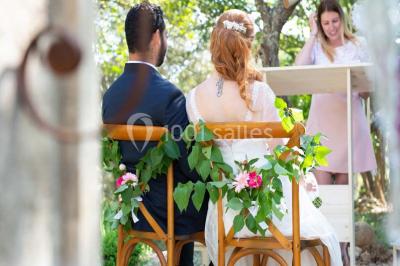 Location salle Cotignac (Var) - La Bastide De Cotignac #24