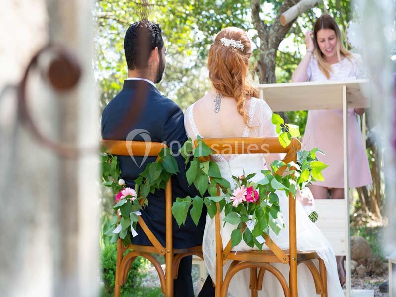 Location salle Cotignac (Var) - La Bastide De Cotignac #4