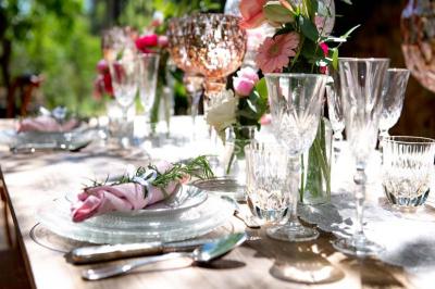 Location salle Cotignac (Var) - La Bastide De Cotignac #24