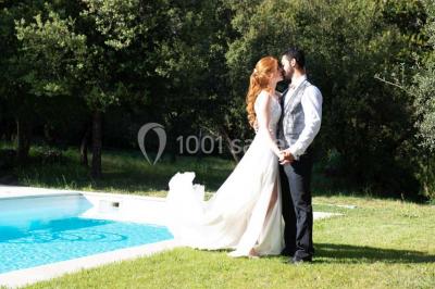 Location salle Cotignac (Var) - La Bastide De Cotignac #24