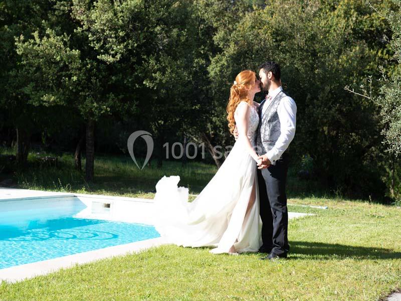 Location salle Cotignac (Var) - La Bastide De Cotignac #6