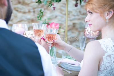 Location salle Cotignac (Var) - La Bastide De Cotignac #24