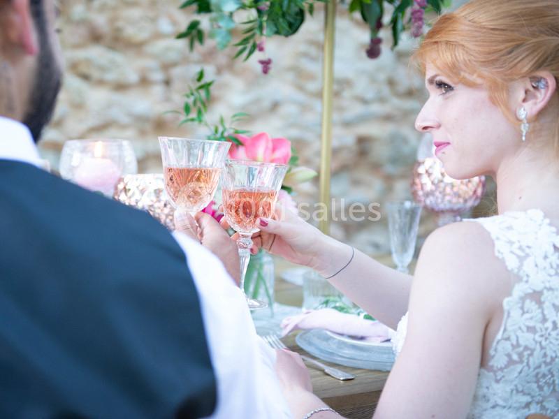 Location salle Cotignac (Var) - La Bastide De Cotignac #17