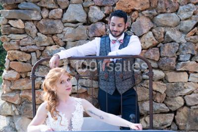 Location salle Cotignac (Var) - La Bastide De Cotignac #24