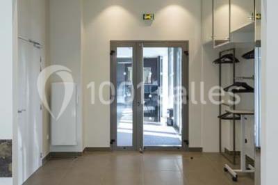 Location salle Vrigny (Marne) - Les Délices D'andré #18