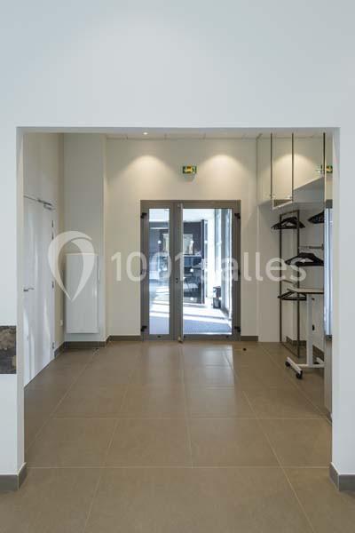 Location salle Vrigny (Marne) - Les Délices D'andré #16