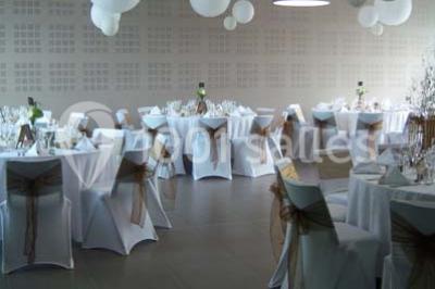 Location salle Vrigny (Marne) - Les Délices D'andré #18