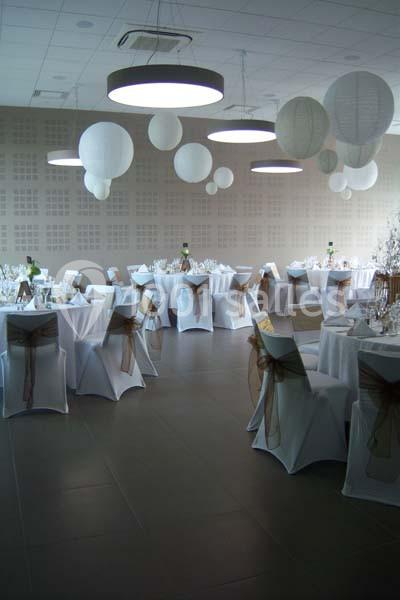 Location salle Vrigny (Marne) - Les Délices D'andré #4