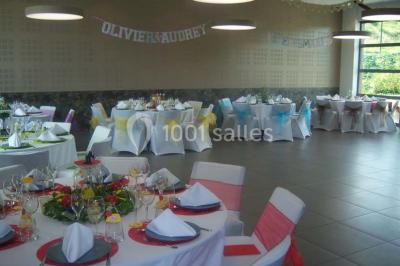 Location salle Vrigny (Marne) - Les Délices D'andré #18