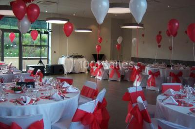 Location salle Vrigny (Marne) - Les Délices D'andré #18