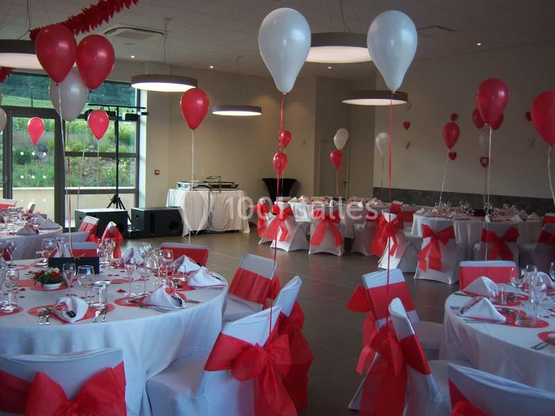 Location salle Vrigny (Marne) - Les Délices D'andré #5