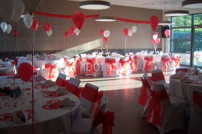 Location salle Vrigny (Marne) - Les Délices D'andré #18