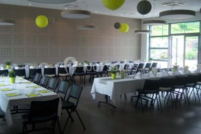 Location salle Vrigny (Marne) - Les Délices D'andré #18