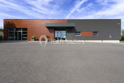 Location salle Vrigny (Marne) - Les Délices D'andré #18