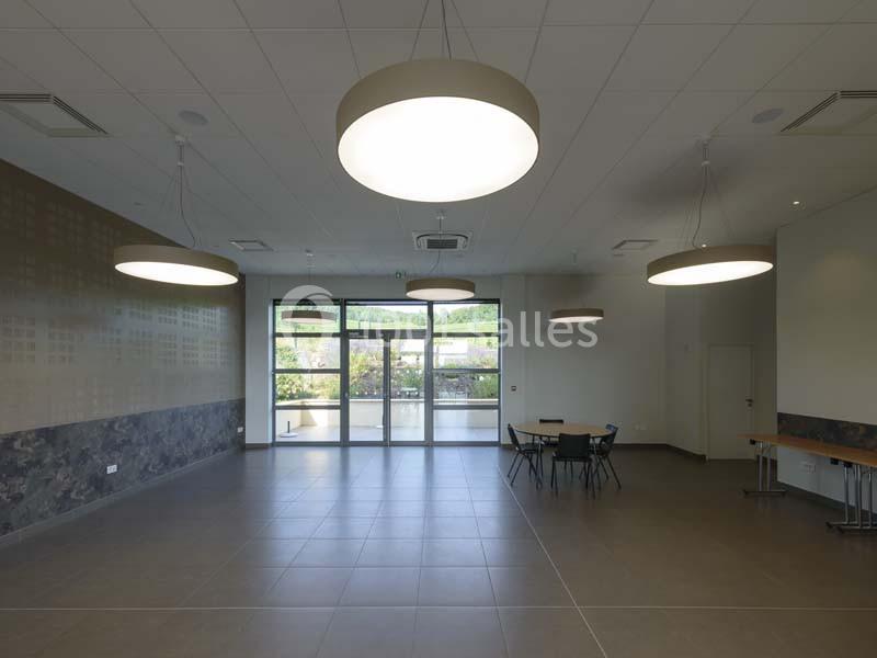 Location salle Vrigny (Marne) - Les Délices D'andré #14