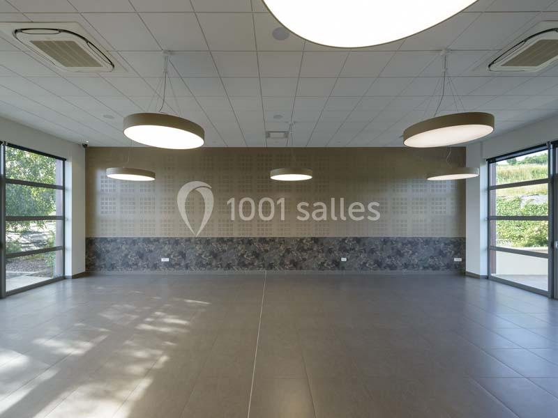 Location salle Vrigny (Marne) - Les Délices D'andré #15