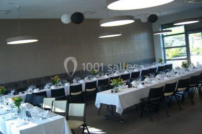 Location salle Vrigny (Marne) - Les Délices D'andré #18